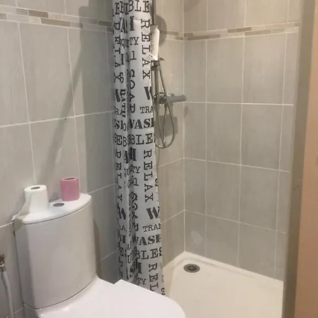 Apartment La Cremaillere