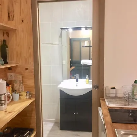 La Cremaillere Huriel