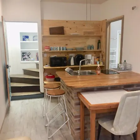 La Cremaillere * Huriel