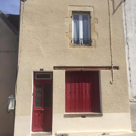 Apartment La Cremaillere *