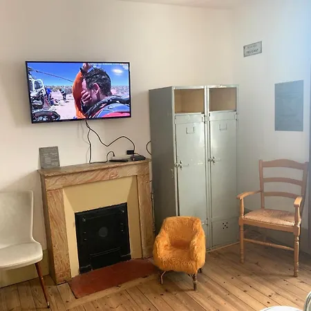 Apartment La Cremaillere *