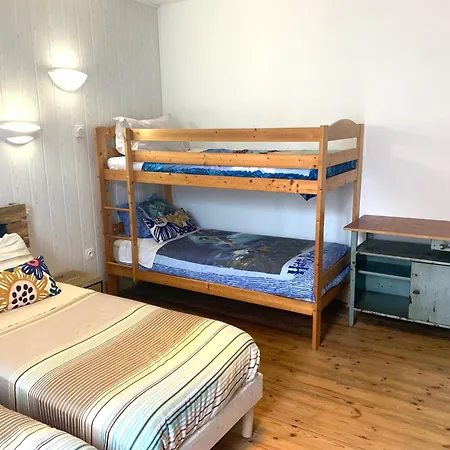 La Cremaillere * Huriel